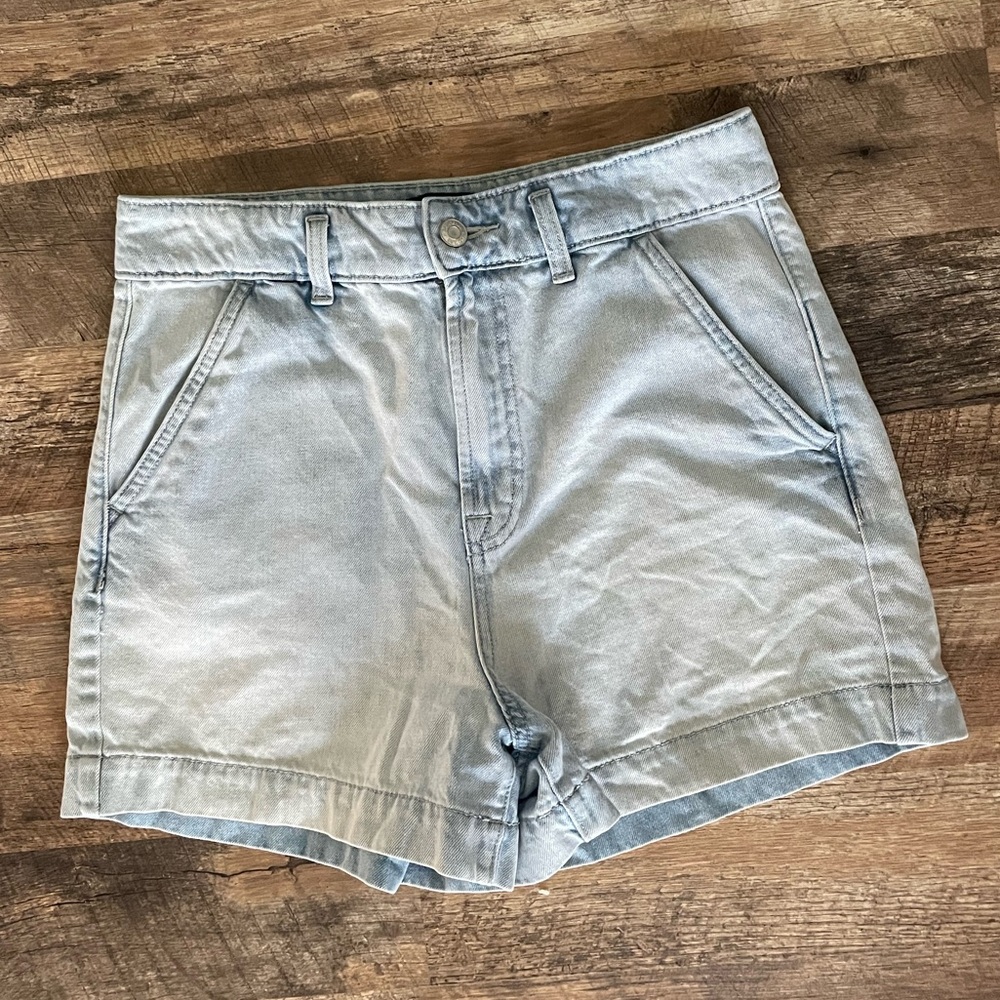 GAP Denim Shorts
